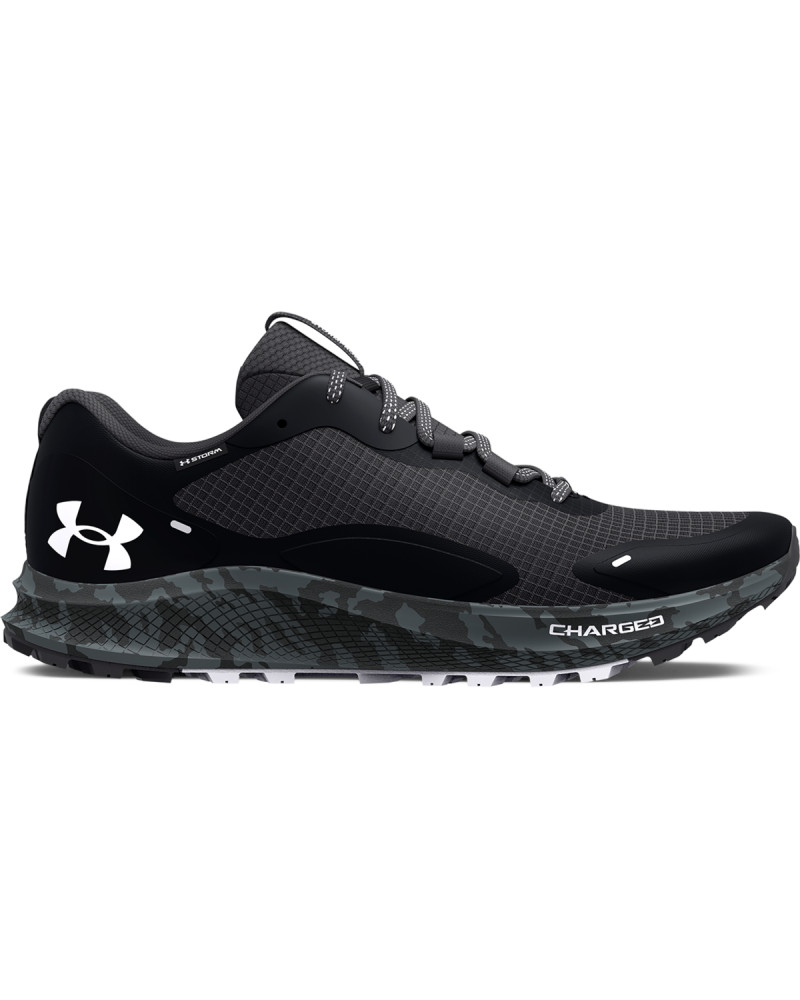Patike Women's UA Charged Bandit Trail 2 Storm Running Shoes 