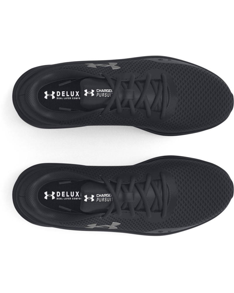 UA W CHARGED PURSUIT 3 