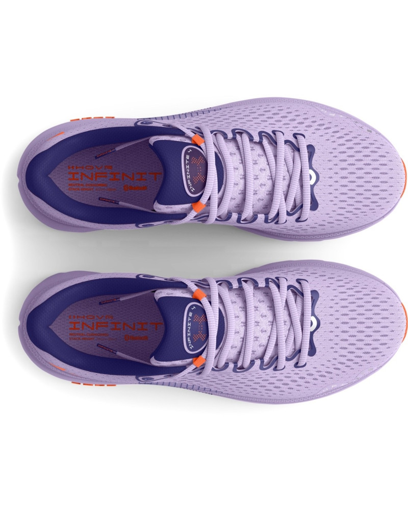 Patike Women's UA HOVR™ Infinite 4 Running Shoes 