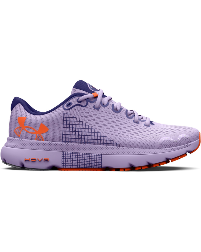 Patike Women's UA HOVR™ Infinite 4 Running Shoes 