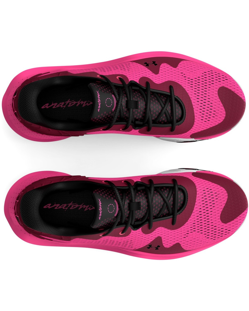 Patike Unisex UA Spawn 4 Basketball Shoes 