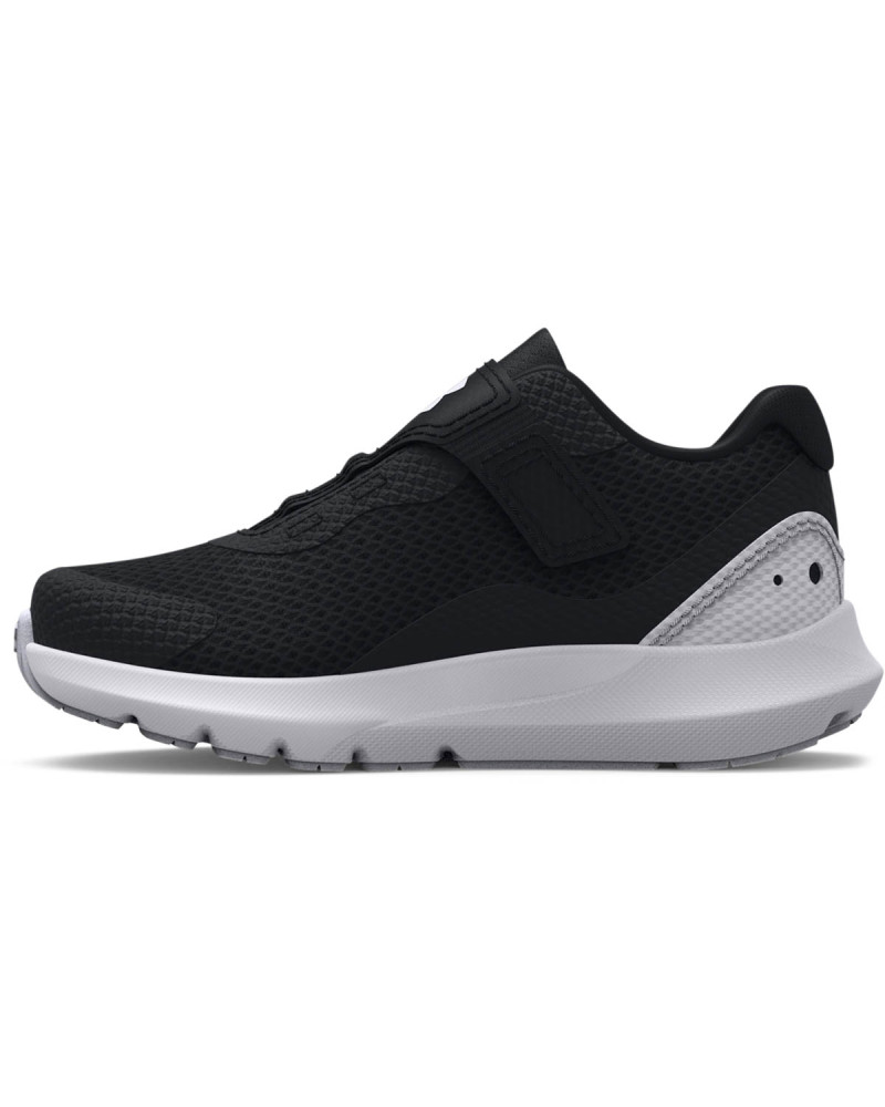 Patike Boys' Pre-School UA Surge 3 Running Shoes 