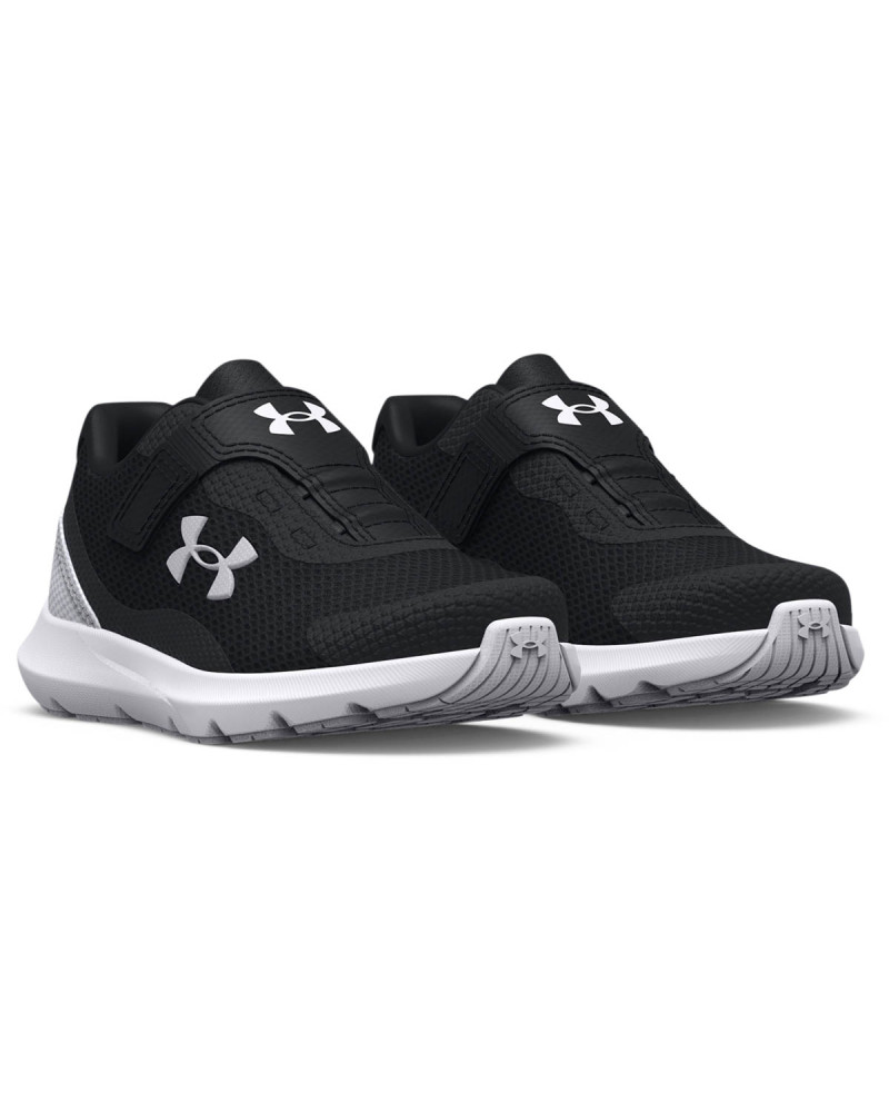 Patike Boys' Pre-School UA Surge 3 Running Shoes 