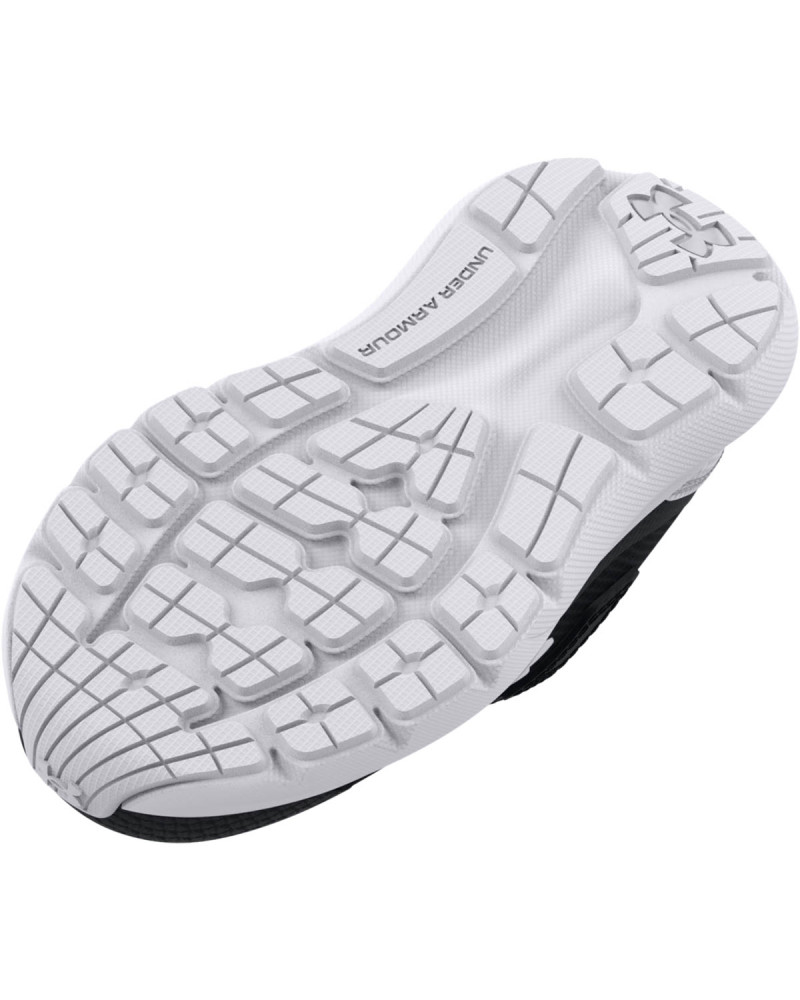 Patike Boys' Pre-School UA Surge 3 Running Shoes 