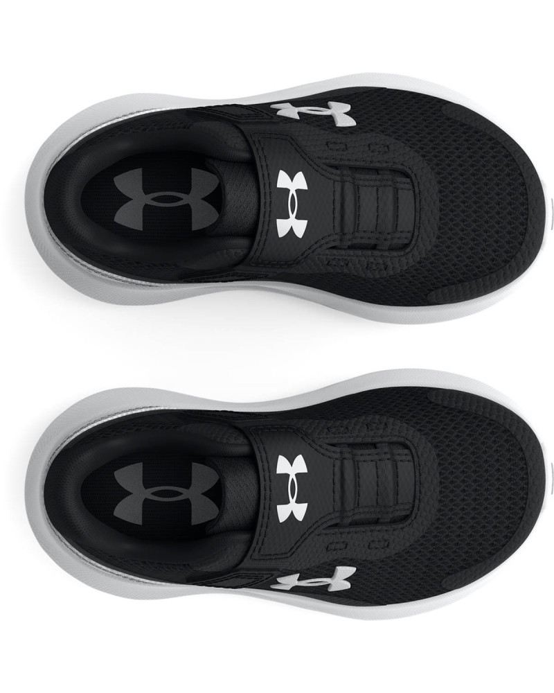 Patike Boys' Pre-School UA Surge 3 Running Shoes 