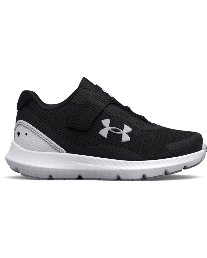 Patike Boys' Pre-School UA Surge 3 Running Shoes 