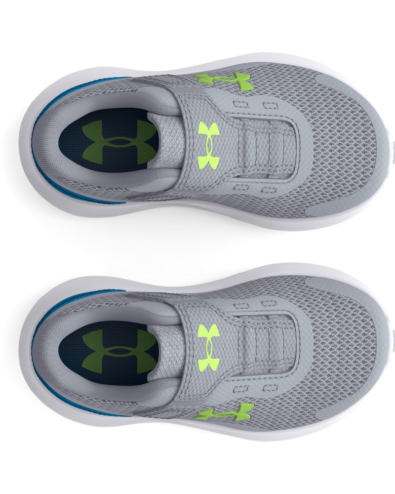 Patike Boys' Pre-School UA Surge 3 Running Shoes 