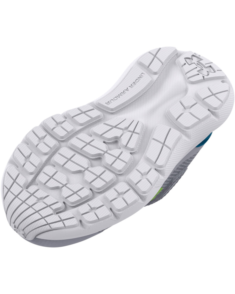 Patike Boys' Pre-School UA Surge 3 Running Shoes 