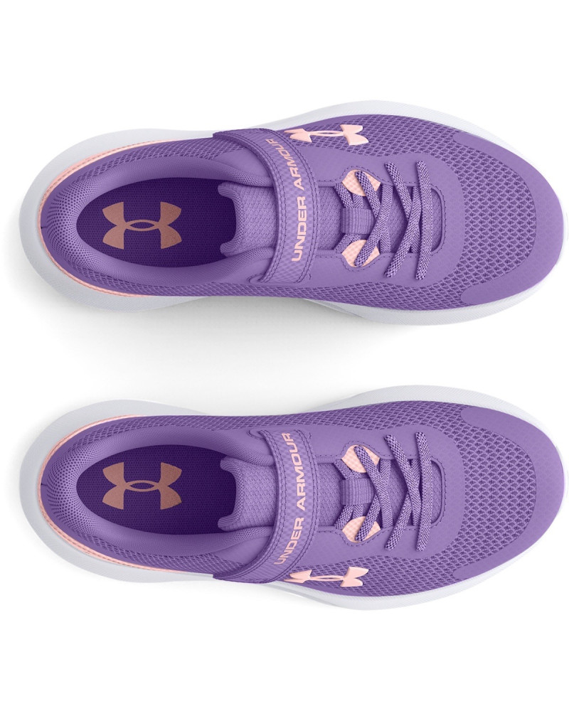 Patike Girls' Grade School UA Surge 3 Running Shoes 