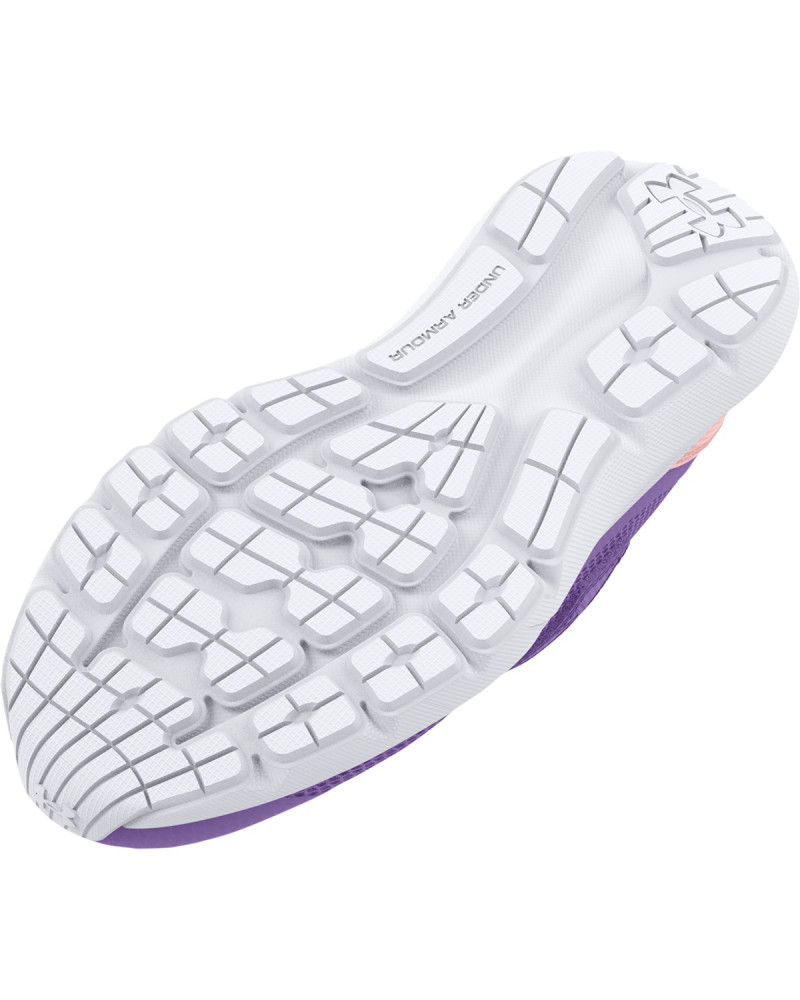 Patike Girls' Grade School UA Surge 3 Running Shoes 