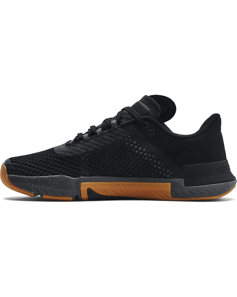 Patike Men's UA TriBase™ Reign 4 Training Shoes 
