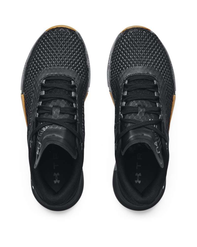 Patike Men's UA TriBase™ Reign 4 Training Shoes 