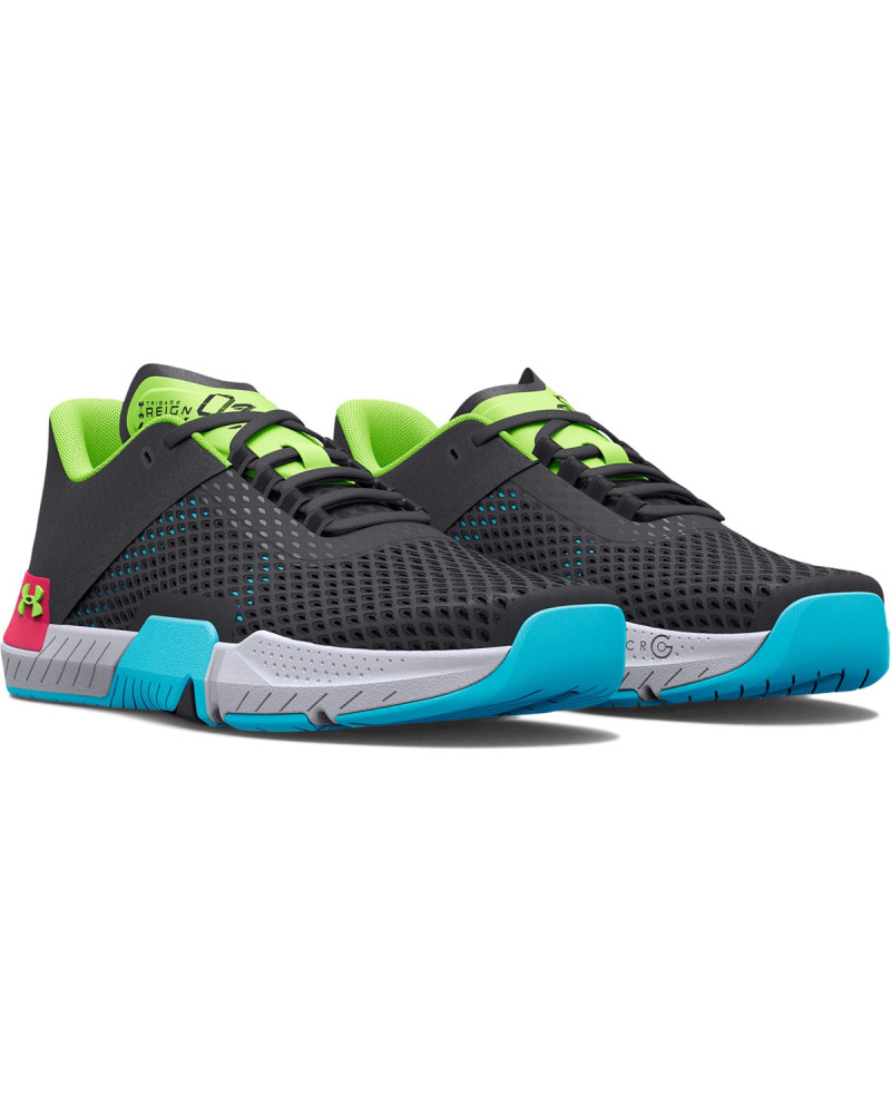 Women's UA TriBase™ Reign 4 Training Shoes 