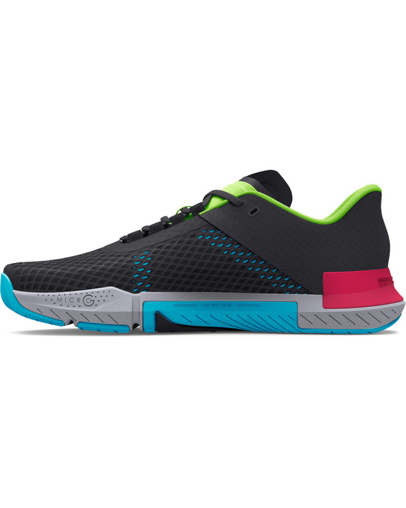 Women's UA TriBase™ Reign 4 Training Shoes 