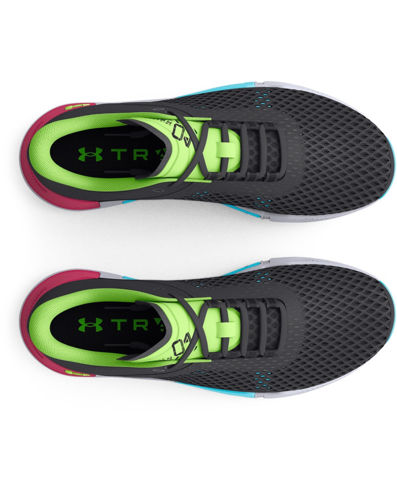 Women's UA TriBase™ Reign 4 Training Shoes 
