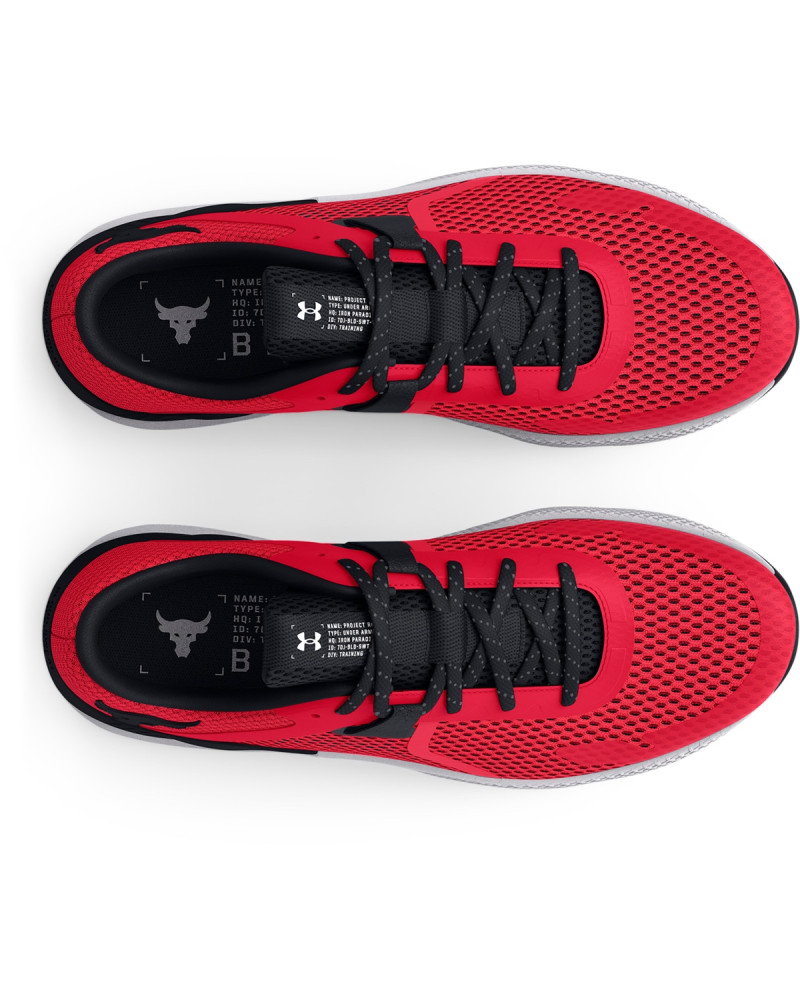 Patike Unisex Project Rock BSR 2 Training Shoes 