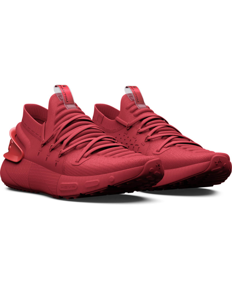 Patike Men's UA HOVR™ Phantom 3 Metallic Running Shoes 