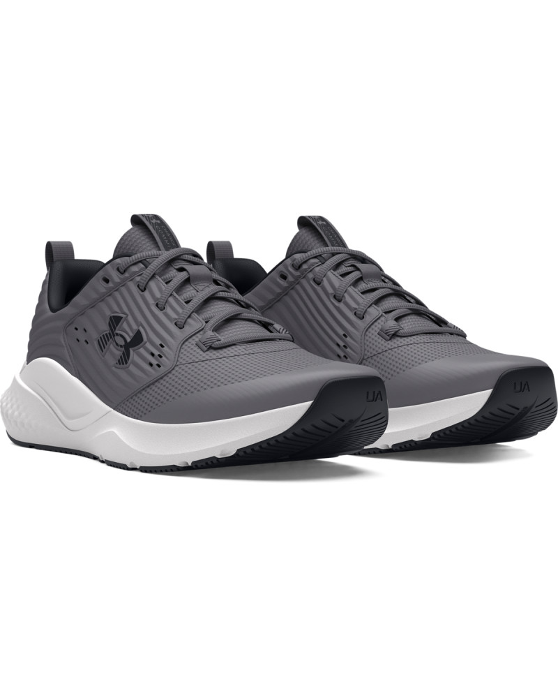 UA CHARGED COMMIT TR 4 