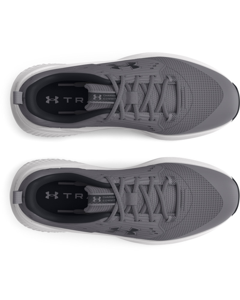 UA CHARGED COMMIT TR 4 