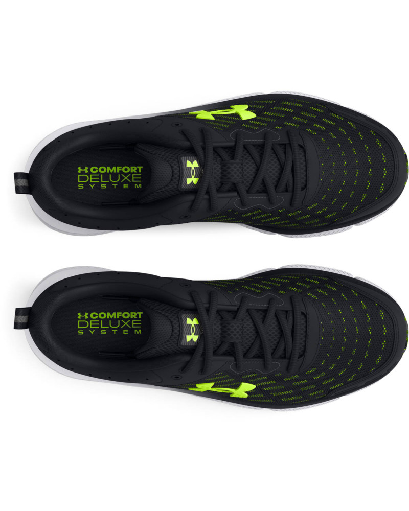 UA CHARGED ASSERT 10 