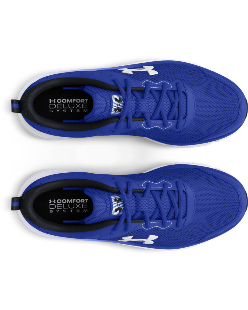 UA CHARGED ASSERT 10 