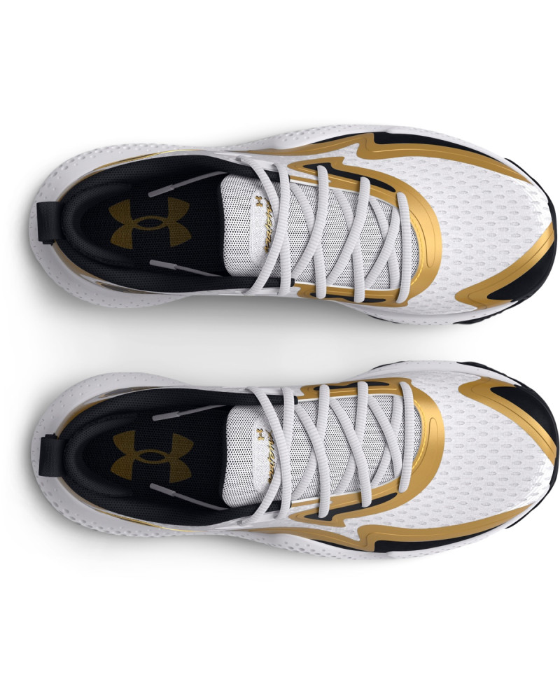 Unisex UA Spawn 5 Basketball Shoes 