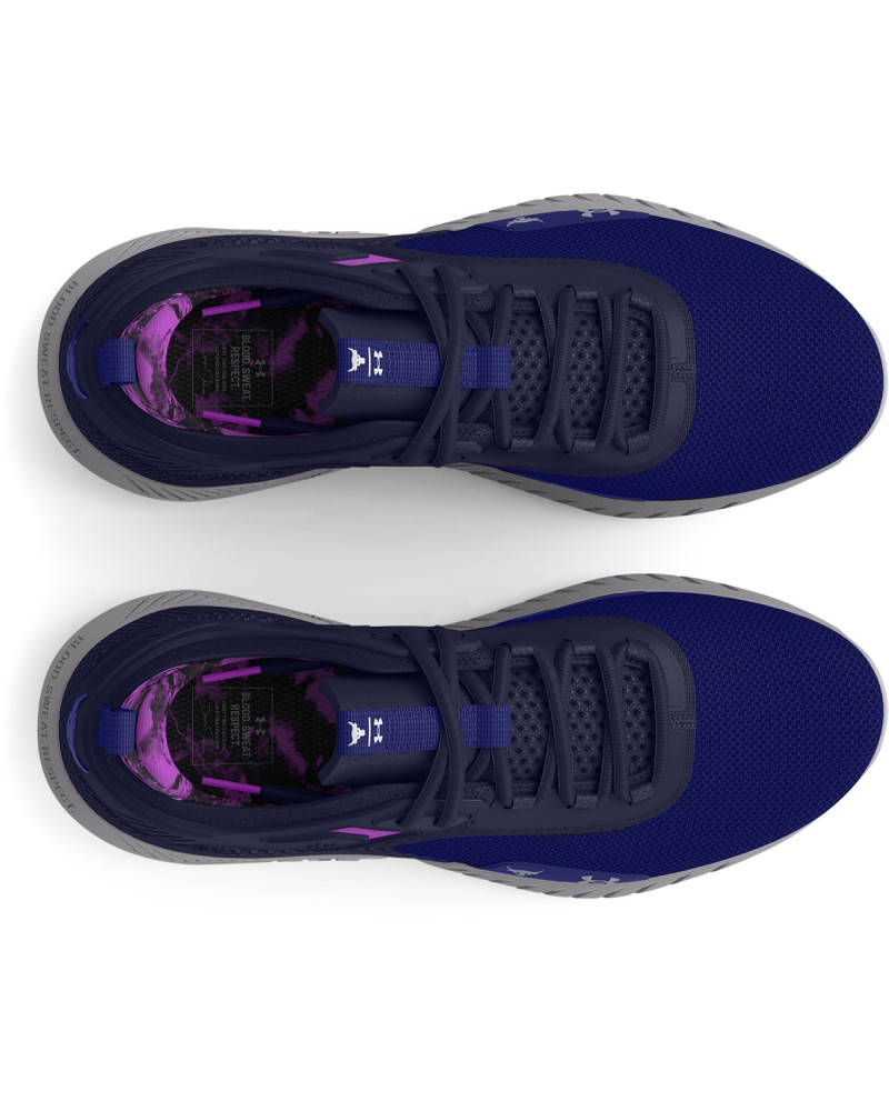 Grade School Project Rock 5 Disrupt Training Shoes 