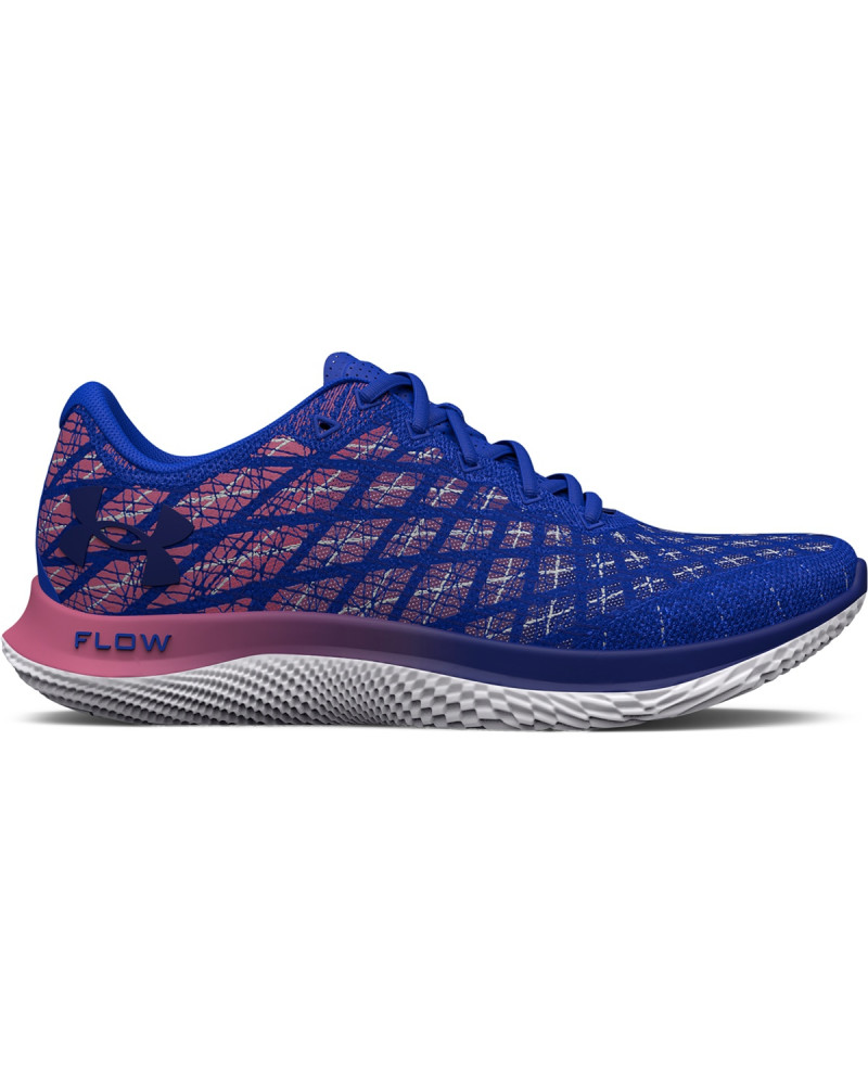 Men's UA Flow Velociti Wind 2 Run Anywhere Running Shoes 