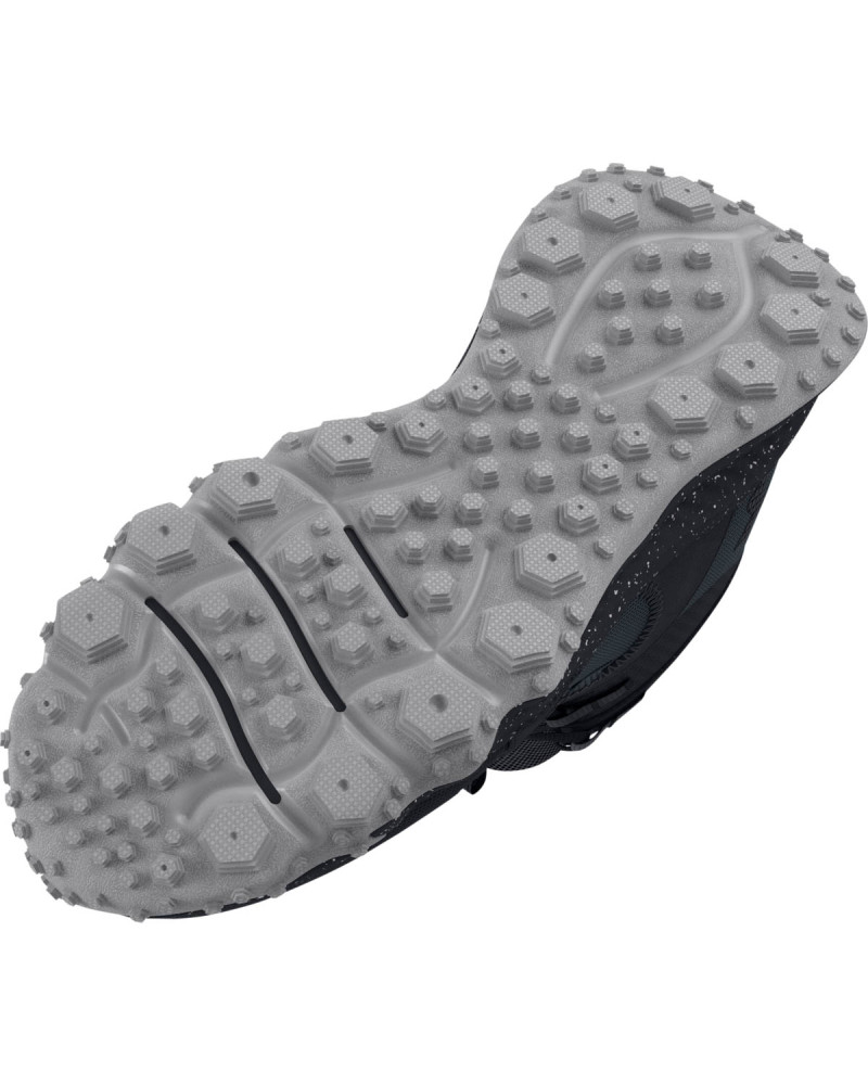 Men's UA Charged Maven Trek Waterproof Trail Shoes 