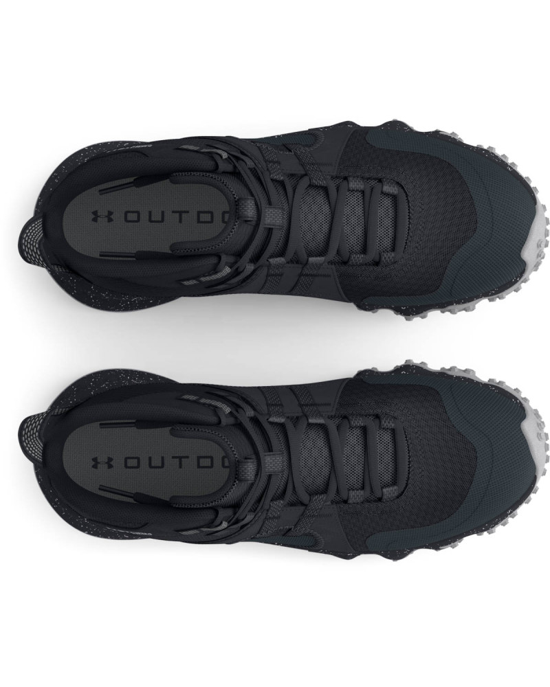 Men's UA Charged Maven Trek Waterproof Trail Shoes 