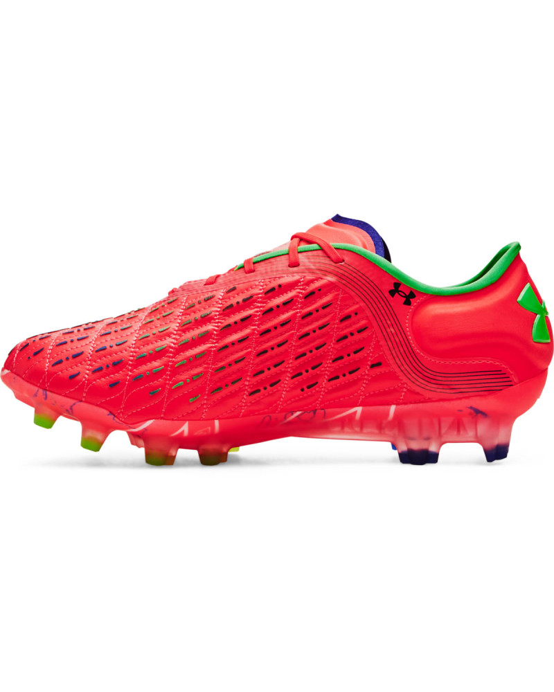 Patike Women's UA Magnetico Elite 3 FG Soccer Cleats 