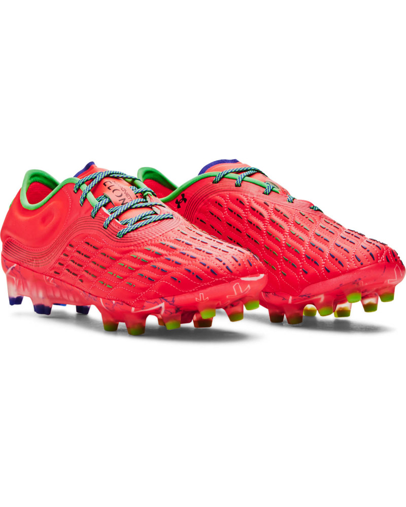 Patike Women's UA Magnetico Elite 3 FG Soccer Cleats 
