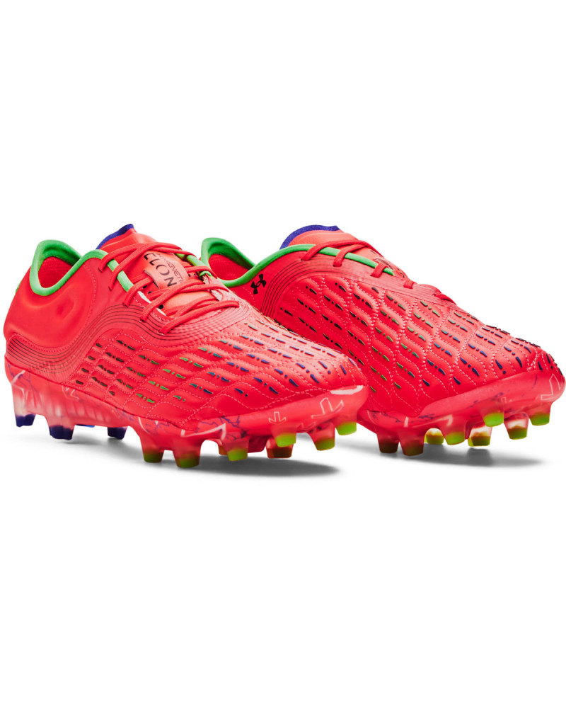 Patike Women's UA Magnetico Elite 3 FG Soccer Cleats 