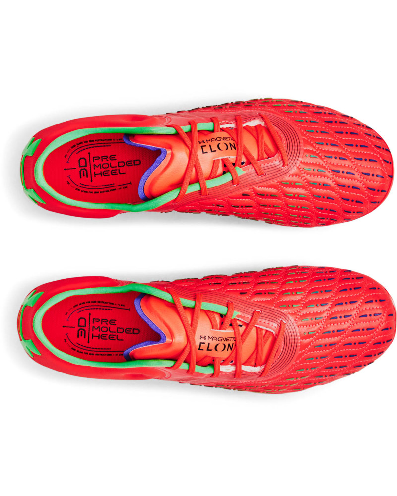 Patike Women's UA Magnetico Elite 3 FG Soccer Cleats 