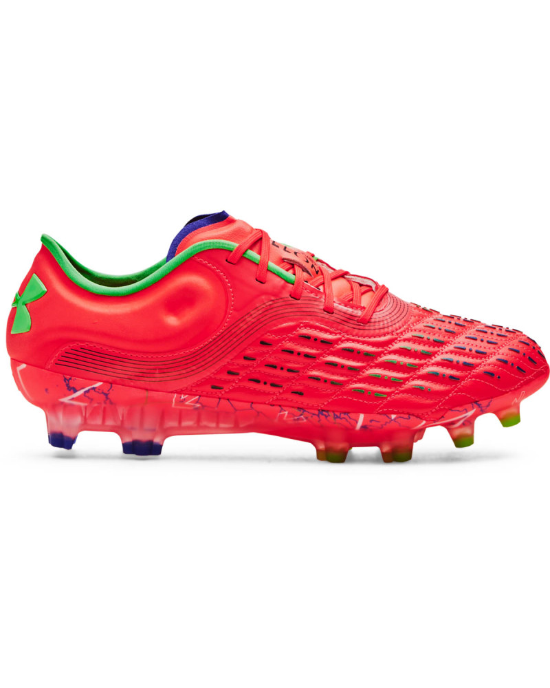 Patike Women's UA Magnetico Elite 3 FG Soccer Cleats 