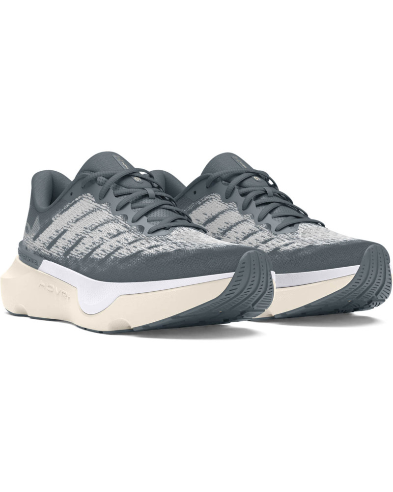 Women's UA Infinite Pro Breeze Running Shoes 