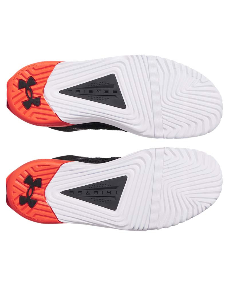 Men's UA Reign 6 Training Shoes 