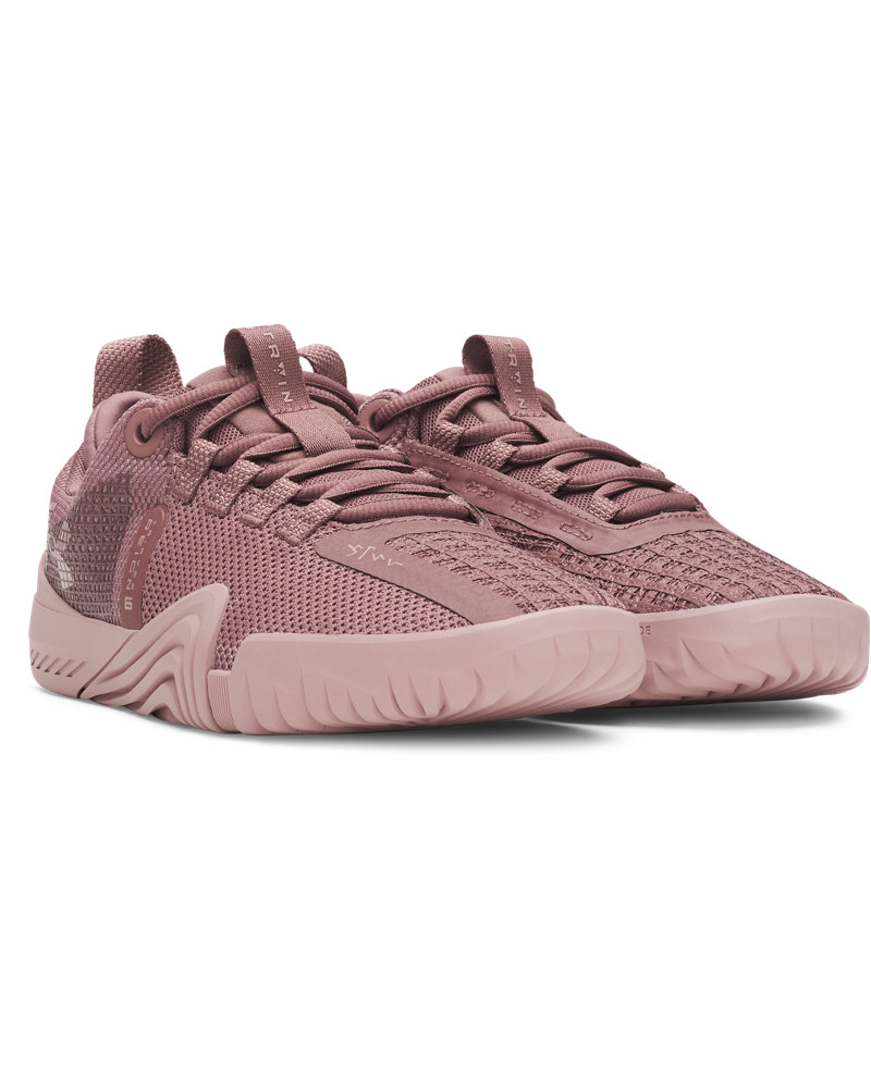 Women's UA Reign 6 Training Shoes 