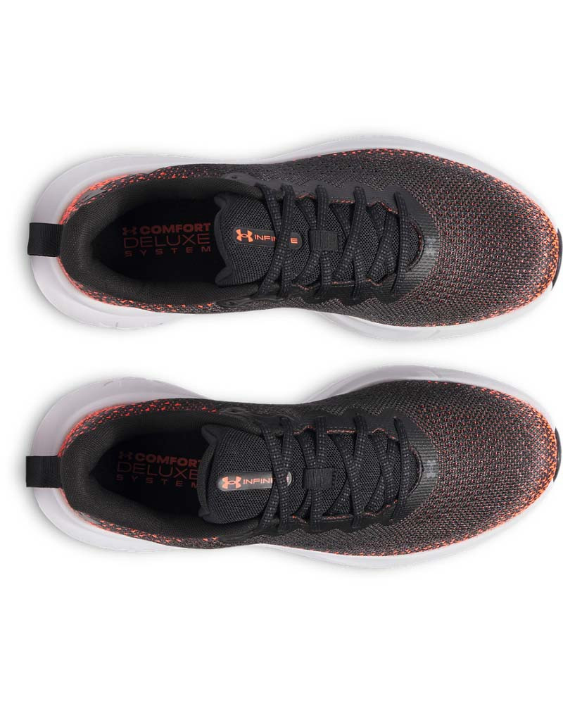 Men's UA Infinite Running Shoes 