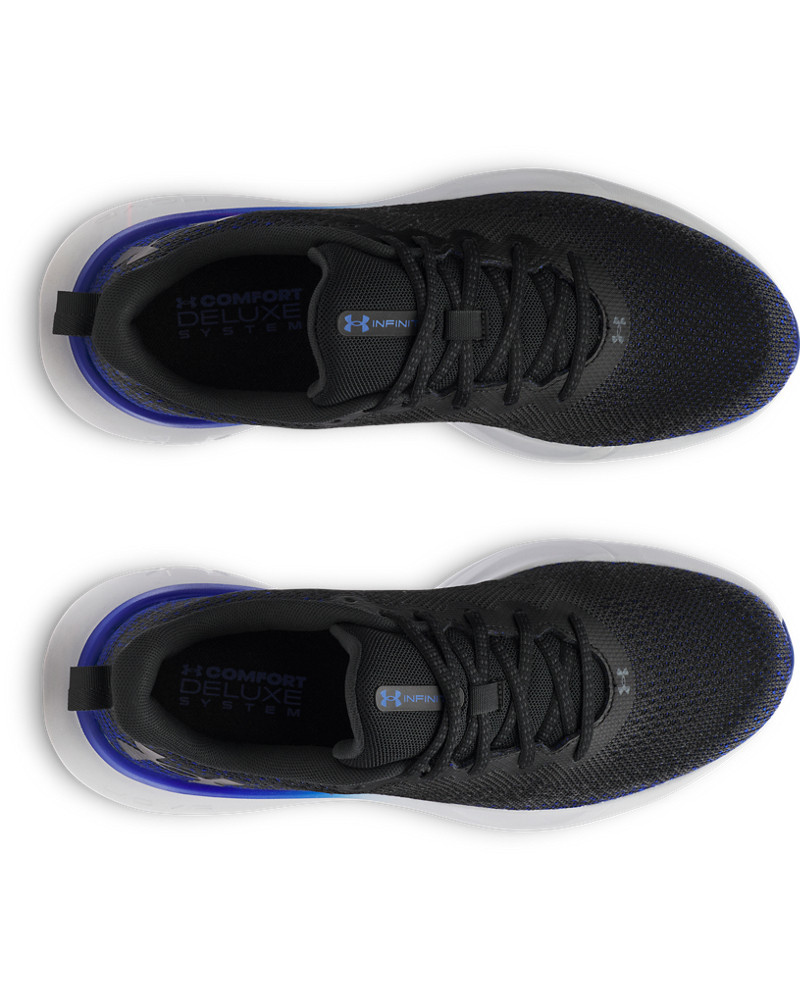 Men's UA Infinite Running Shoes 