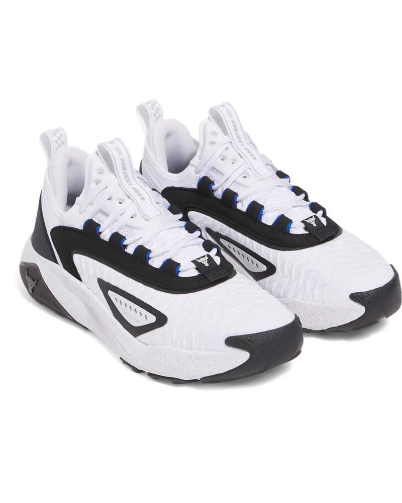 Women's Project Rock 7 Training Shoes 