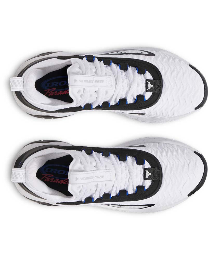 Women's Project Rock 7 Training Shoes 