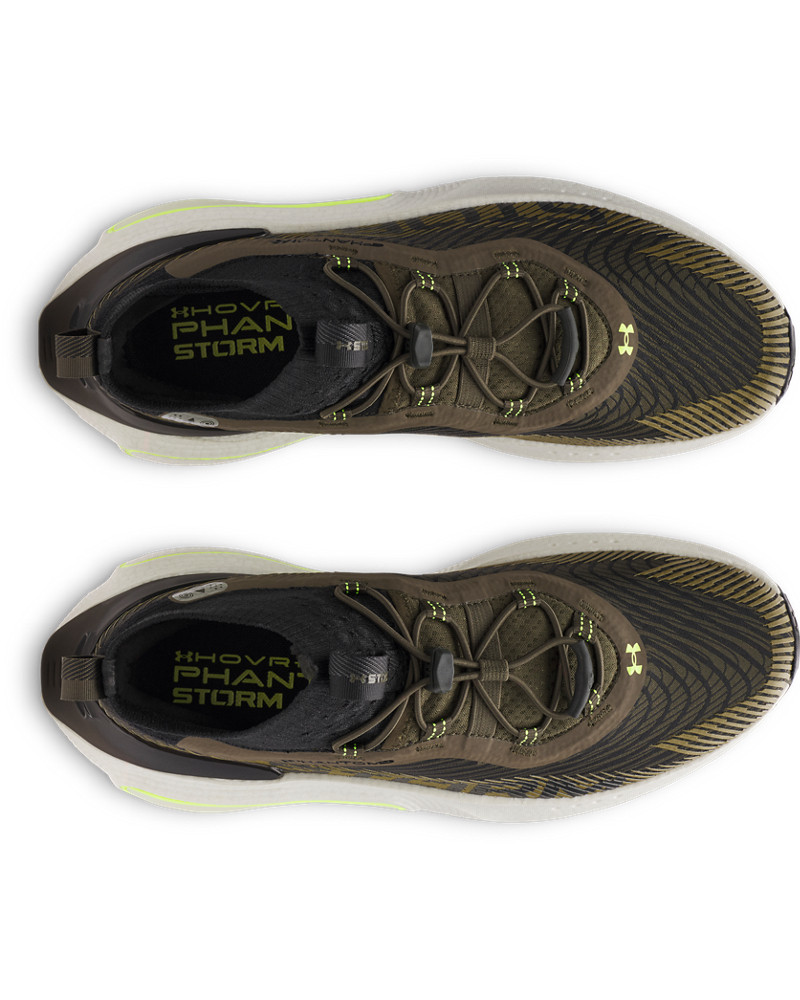 Unisex UA Phantom 4 Storm Shoes 