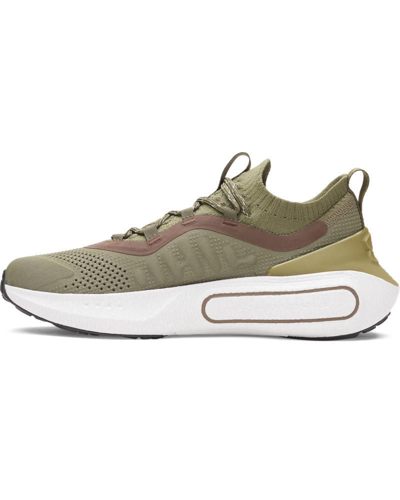 Unisex UA Phantom 4 Reflect Shoes 