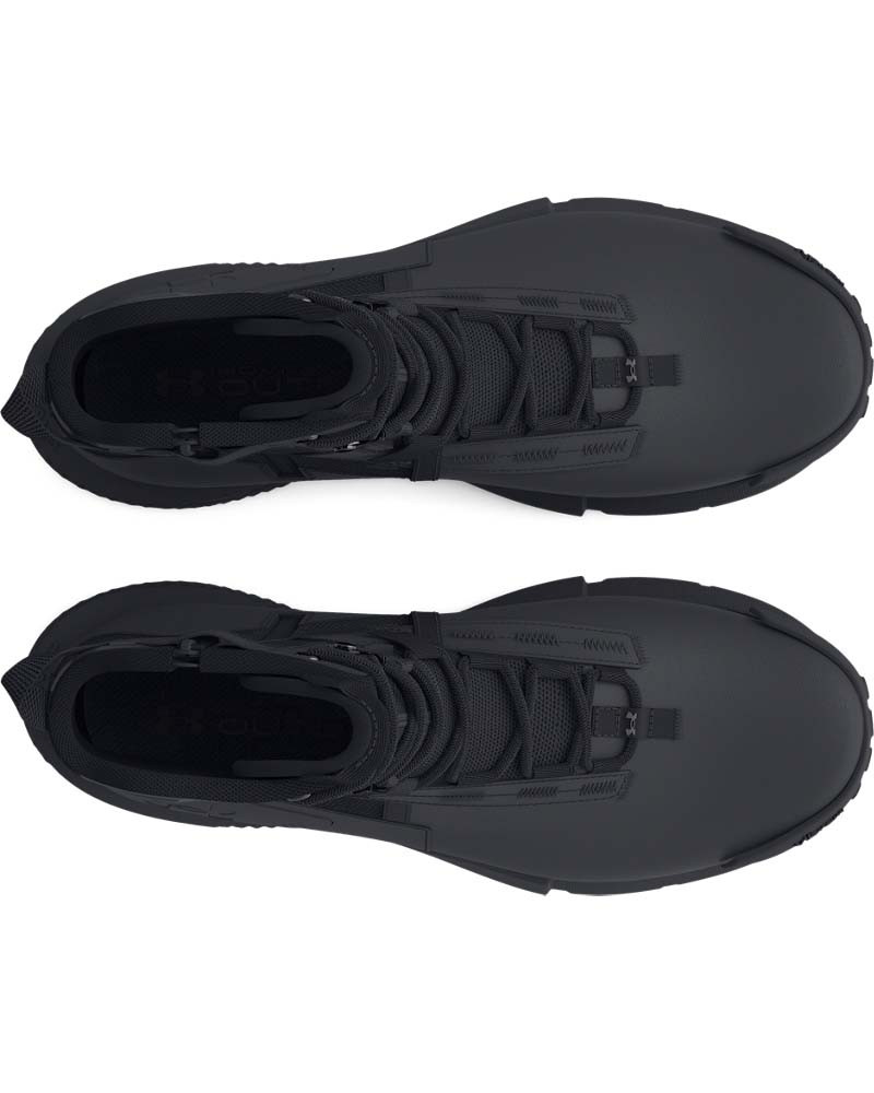 Men's UA Valsetz Waterproof Zip Tactical Boots 