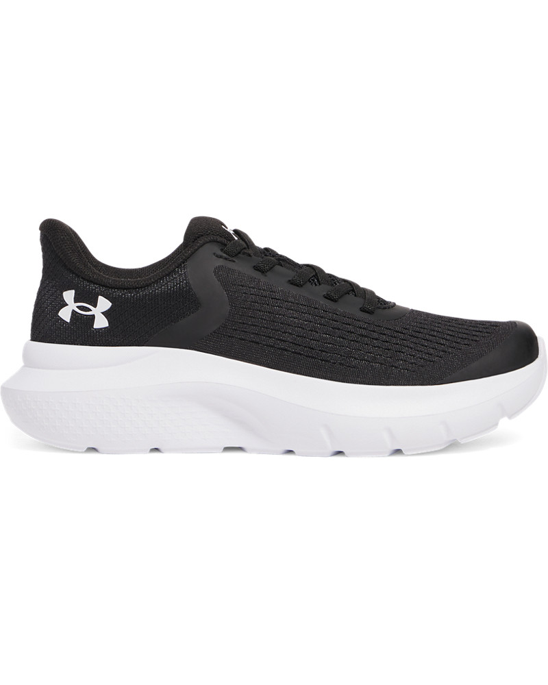 UA Rogue 5 AL Boys' Pre-School Running Shoes 