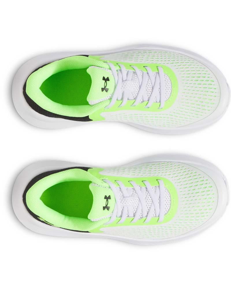 UA Rogue 5 AL Boys' Pre-School Running Shoes 