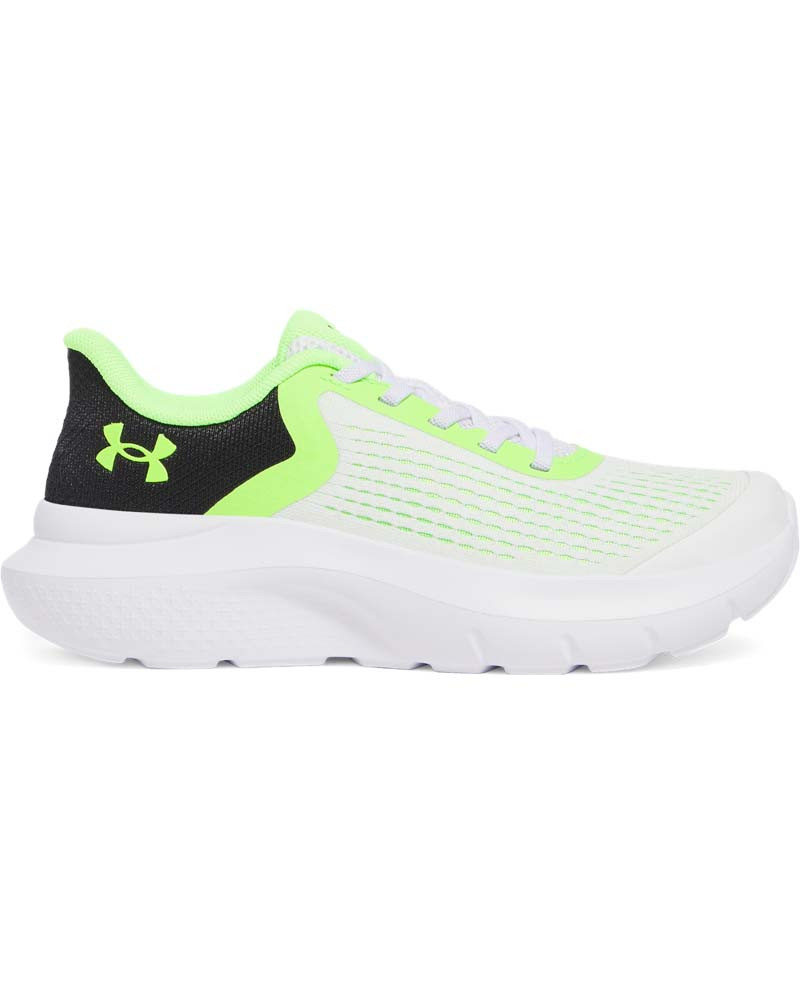UA Rogue 5 AL Boys' Pre-School Running Shoes 