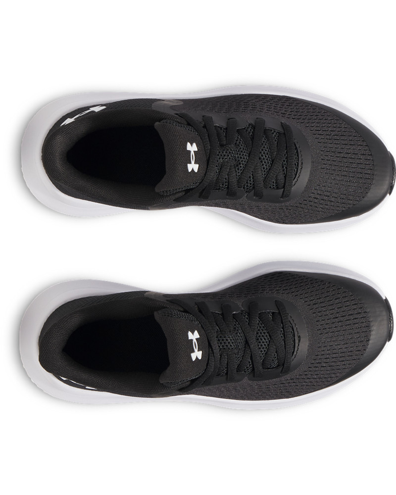 UA Rogue 5 Boys' Running Shoes 