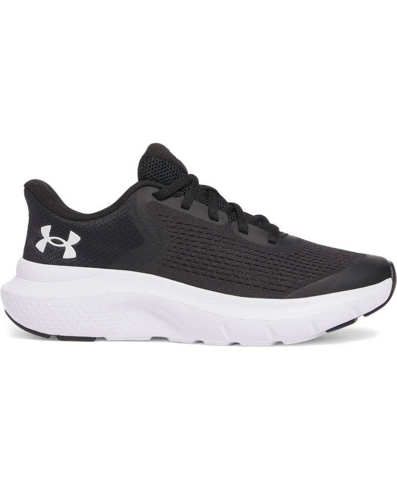 UA Rogue 5 Boys' Running Shoes 